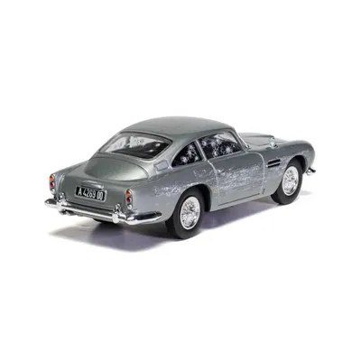 Aston Martin DB5 - No Time To Die - Bond - Corgi - 1:36