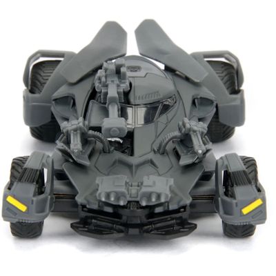 Justice League Batmobile - Jada Toys - 1:32