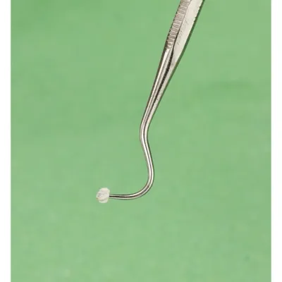 Stainless Steel Probes Set - 3 st - PDT5197/3 - Model Craft