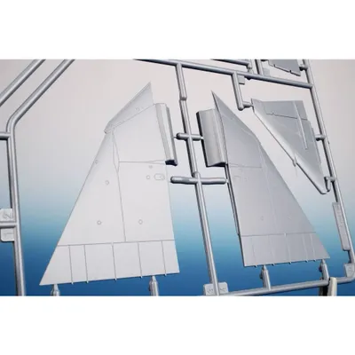 SAAB AJ-37 Viggen "Show Must Go On" - SH72497 - Special Hobby - 1:72