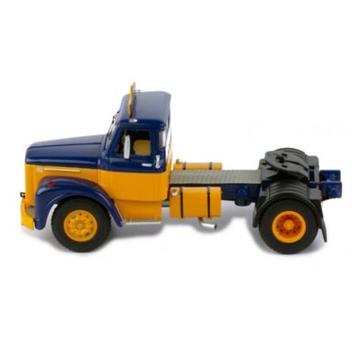 Scania 110 Super - ASG - Ixo Models - 1:43
