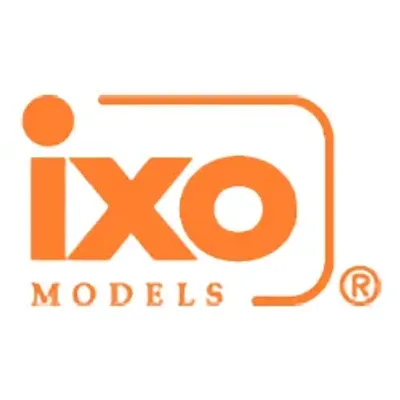 Ixo Models