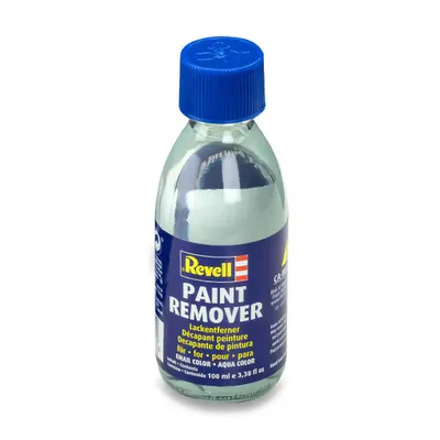 Paint Remover - 100 ml - 39617 - Revell