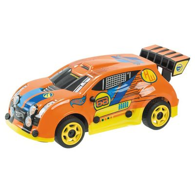 Hot Wheels RC-rallybil