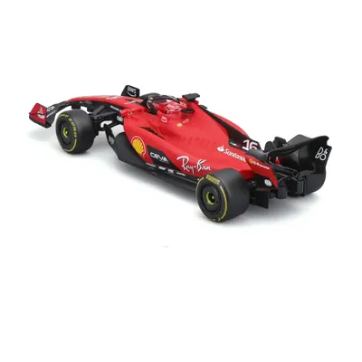 Ferrari SF-23 - Radiostyrd - Charles Leclerc - Maisto - 1:24