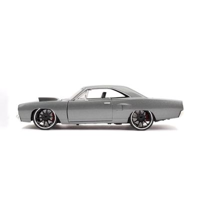 Dom's Plymouth Road Runner - Fast & Furious - Jada Toys