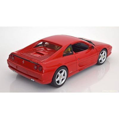 Ferrari F355 Berlinetta 1994 - Hot Wheels - 1:18