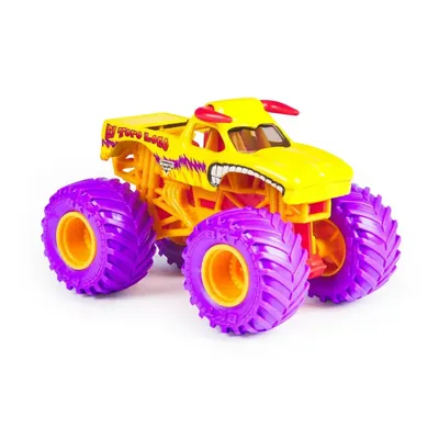 El Toro Loco - Monster Jam - Monster Truck - 1:64