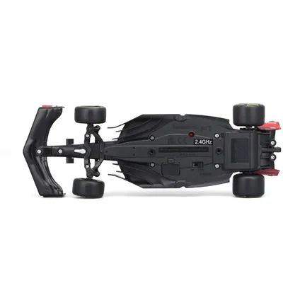 Ferrari SF-23 - Radiostyrd - Charles Leclerc - Maisto - 1:24