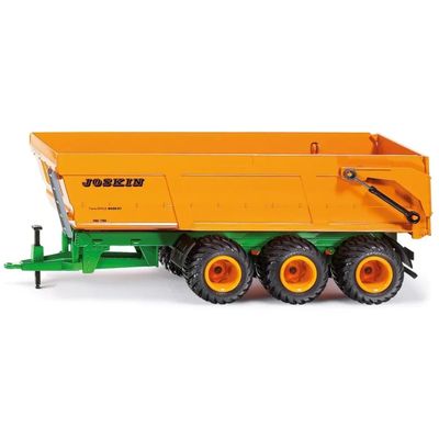 Joskin Tipptrailer - 2892 - Siku - 1:32