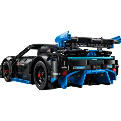 Porsche GT4 e-Performance - Technic - 42176 - LEGO