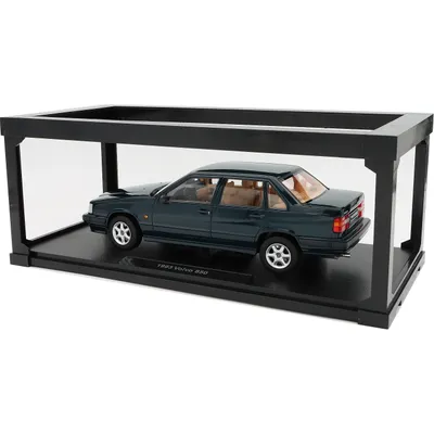 Volvo 850 - 1993 - Grøn - Triple9 Collection - 1:18