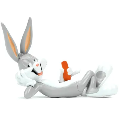 Bugs Bunny & 1957 Chevrolet Corvette - Looney Tunes - Jada - 1:24