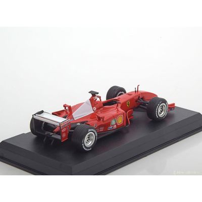 Ferrari F2001 - Schumacher World Champion 2001 - Altaya 1:43
