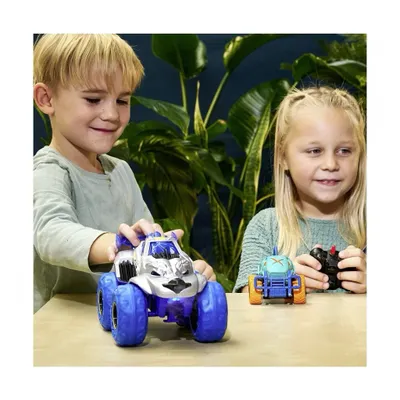Arctic Ice Monster - Monster Truck - Dickie Toys - 23 cm