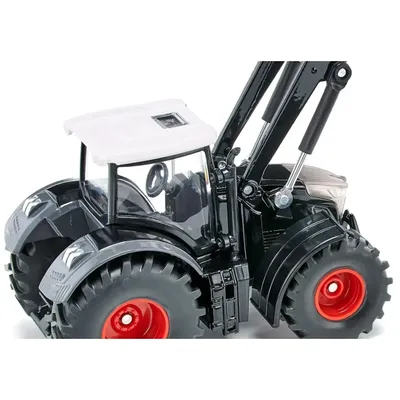 Fendt 942 Vario med Frontlastare - 1990 - Siku - 1:50