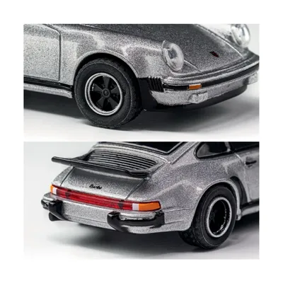 1975 Porsche 930 Turbo - Collection Series - Majorette - 1:64