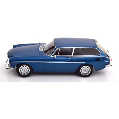 Volvo 1800 ES - 1973 - Blå - Norev - 1:18