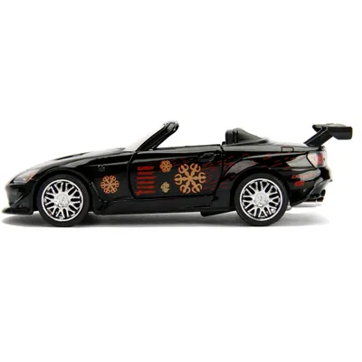 Honda S2000 - Fast & Furious - Jada Toys - 13 cm