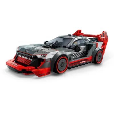 Audi S1 e-tron quattro - Speed Champions - 76921 - LEGO