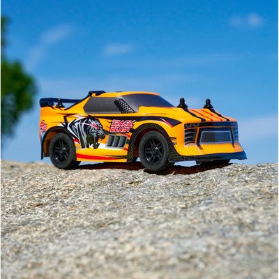 RC Track Beast - Radiostyrd Bil - Dickie Toys