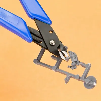 Flush Cutter - Avbitartång - PPL6704 - Model Craft
