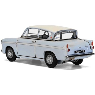 Harry Potter Flying Ford Anglia - Corgi - 1:43