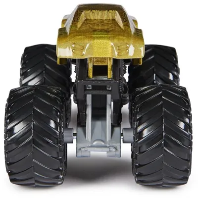 Maximum Destruction - Monster Jam - Monster Truck - 10 cm