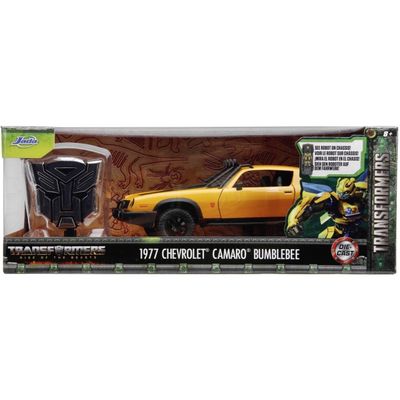 Bumblebee - Transformers - Rise of the Beasts - Jada - 1:24