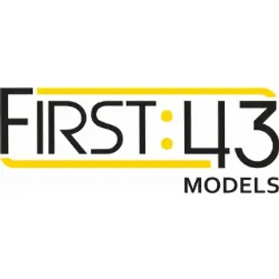First 43 Models