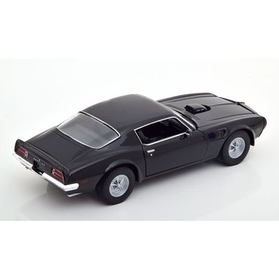 Pontiac Firebird Trans Am 1972 - Welly - 1:24