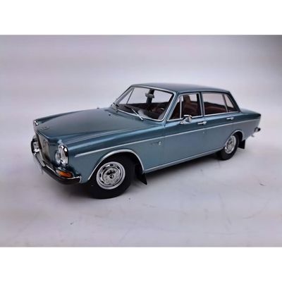 1970 Volvo 164 - Blå - Triple9 - 1:18