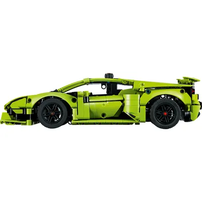 Lamborghini Huracán Tecnica - Technic - 42161 - LEGO