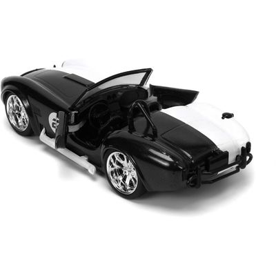 Two-Face & 1965 Shelby Cobra 427 S/C - Batman - Jada - 1:32