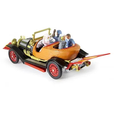 Chitty Chitty Bang Bang - CC03502 - Corgi - 1:43