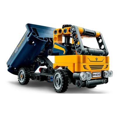 Dump Truck - Technic - 42147 - LEGO