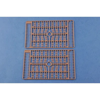 Finnish T-50 Tank - 83828 - Hobby Boss - 1:35