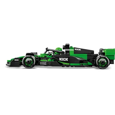 KICK Sauber F1 Team C44 - Speed Champions - 77247 - LEGO