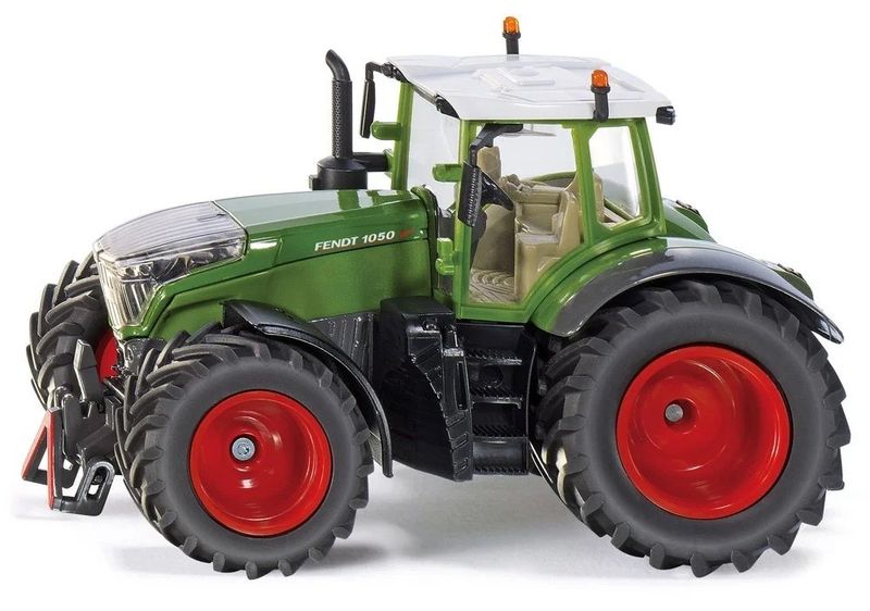 Fendt 1050 Vario - Traktor - 3287 - Siku - 1:32
