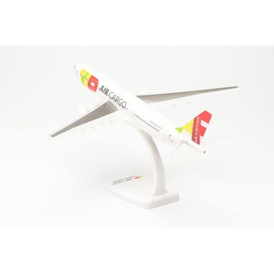 Airbus A330-200 - TAP Air Portugal - CS-TON - Herpa - 1:200