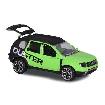 Dacia Duster Andros Racing - Racing Cars - Majorette