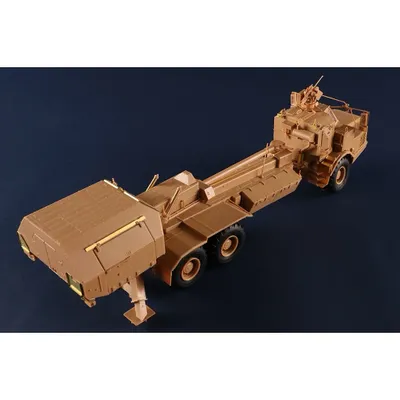 Archer Artillery System FH77BW L52 - Byggmodell - 84579 - Hobby Boss - 1:35