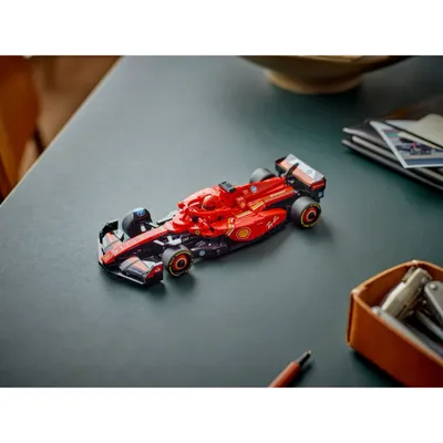 Ferrari SF-24 - Formula 1 - Speed Champions - 77242 - LEGO