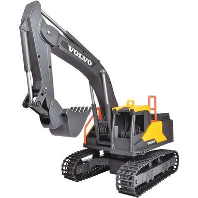 RC Mining Excavator - Radiostyrd grävmaskin - Dickie Toys