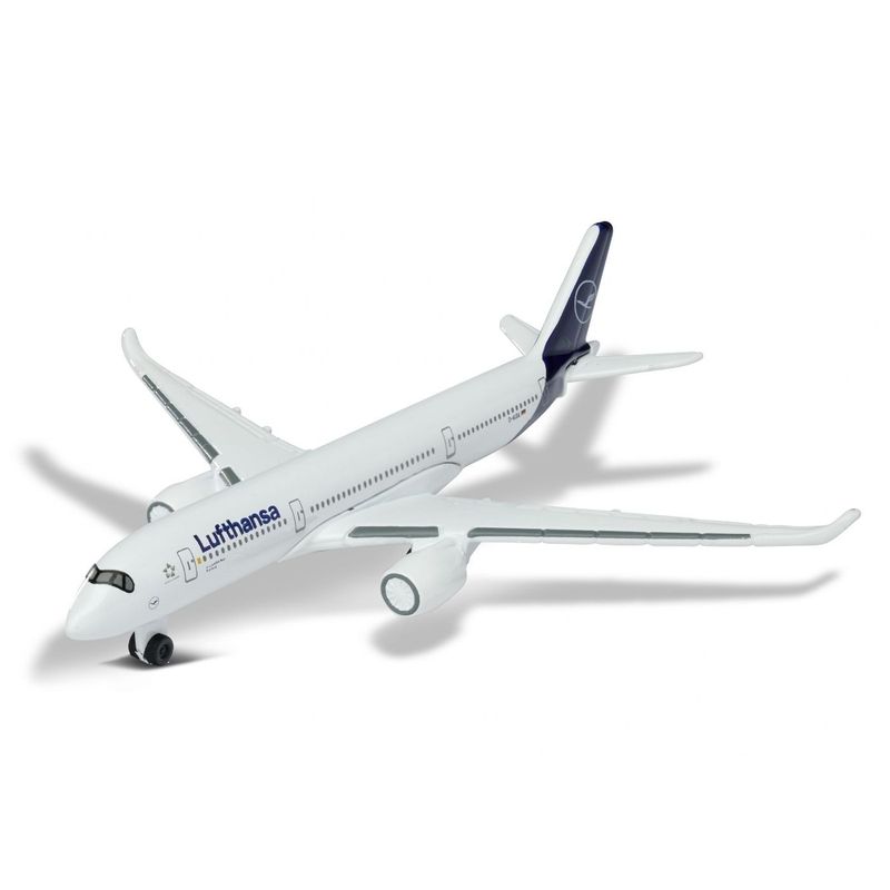 Airbus A350-900 - Lufthansa - Airplanes -  Majorette