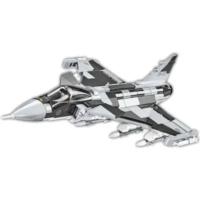 Saab JAS 39 Gripen E - 5820 - COBI - 1:48