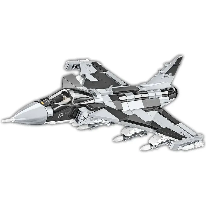 Saab JAS 39 Gripen E - 5820 - COBI - 1:48