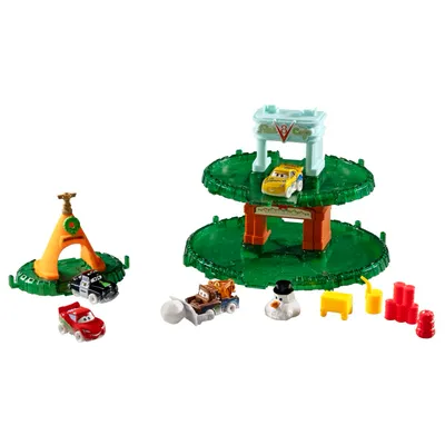 Disney Pixar Cars Adventskalender 2025 - Mattel