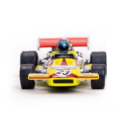 F1 - March 701 - #23 Ronnie Peterson - Sun Star - 1:43