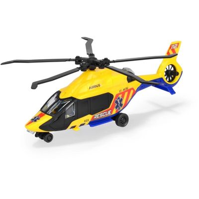 Rescue Helicopter - Airbus H160 - Dickie Toys